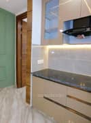 2BHK Multistorey Apartment for Resale in Chattarpur - Photo 9