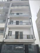3BHK Builder Floor Apartment for Resale in JMS The Nation at Sector 95 - Photo 6