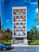 3BHK Builder Floor Apartment for Resale in JMS The Nation at Sector 95 - Photo 7