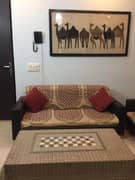 2BHK Multistorey Apartment for Rent in Block E Sector 61 - Photo 1