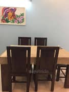 2BHK Multistorey Apartment for Rent in Block E Sector 61 - Photo 5