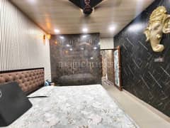 4BHK Multistorey Apartment for Resale in Puri AP Wonder at Sector 5 Rohini - Photo 7