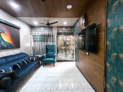 4BHK Multistorey Apartment for Resale in Puri AP Wonder at Sector 5 Rohini - Photo 9