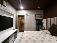4BHK Multistorey Apartment for Resale in Puri AP Wonder at Sector 5 Rohini - Photo 10