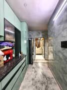 4BHK Multistorey Apartment for Resale in Puri AP Wonder at Sector 5 Rohini - Photo 13