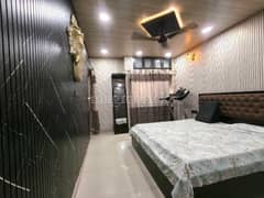 4BHK Multistorey Apartment for Resale in Puri AP Wonder at Sector 5 Rohini - Photo 6