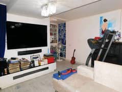 4BHK Multistorey Apartment for Resale in Block G Chittaranjan Park - Photo 11