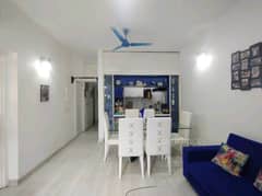 4BHK Multistorey Apartment for Resale in Block G Chittaranjan Park - Photo 1