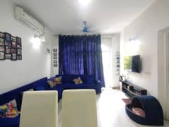 4BHK Multistorey Apartment for Resale in Block G Chittaranjan Park - Photo 2