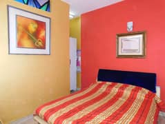 4BHK Multistorey Apartment for Resale in Block G Chittaranjan Park - Photo 4