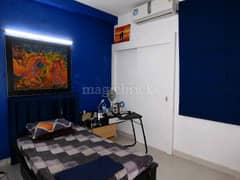 4BHK Multistorey Apartment for Resale in Block G Chittaranjan Park - Photo 6