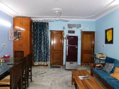 3BHK Builder Floor Apartment for Resale in Old Rajinder Nagar - Photo 1