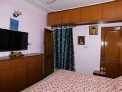 3BHK Builder Floor Apartment for Resale in Old Rajinder Nagar - Photo 4