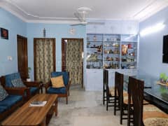 3BHK Builder Floor Apartment for Resale in Old Rajinder Nagar - Photo 2