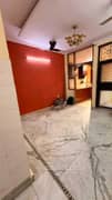1BHK Builder Floor Apartment for Resale in Sector 20 Rohini - Photo 1