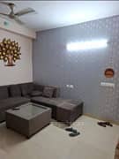 2BHK Multistorey Apartment for Rent in Amrapali Dream Valley at Noida Extension - Photo 2