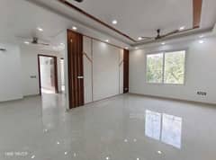 3BHK Builder Floor Apartment for Rent in Phase 1 Chattarpur Enclave - Photo 3
