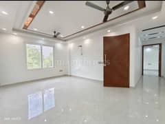 3BHK Builder Floor Apartment for Rent in Phase 1 Chattarpur Enclave - Photo 4