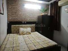 2BHK Builder Floor Apartment for Resale in Rani Bagh Pitam Pura - Photo 4