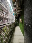 2BHK Builder Floor Apartment for Resale in Rani Bagh Pitam Pura - Photo 8