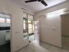 3BHK Multistorey Apartment for Resale in Saubhagya Apartment at Sector 9 Rohini - Photo 7