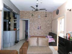 2BHK Multistorey Apartment for Resale in Associated Apartments at Patparganj - Photo 2