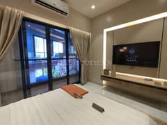 4BHK Builder Floor Apartment for Resale in Adani Samsara Vilasa at Sector 63 - Photo 11