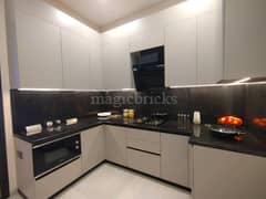 4BHK Builder Floor Apartment for Resale in Adani Samsara Vilasa at Sector 63 - Photo 12