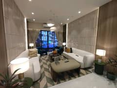 4BHK Builder Floor Apartment for Resale in Adani Samsara Vilasa at Sector 63 - Photo 1