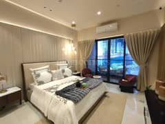 4BHK Builder Floor Apartment for Resale in Adani Samsara Vilasa at Sector 63 - Photo 6