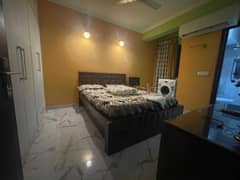 3BHK Multistorey Apartment for Resale in DLF Carlton Estate at Phase 5 DLF - Photo 13