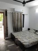 2BHK Multistorey Apartment for Rent in Arun Vihar at Arun Vihar, Sector 37, Golf course Metro - Photo 4