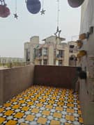 3BHK Multistorey Apartment for Rent in Phillips CGHS at Pocket 1 Sector 23 Dwarka - Photo 15