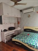 3BHK Multistorey Apartment for Rent in Phillips CGHS at Pocket 1 Sector 23 Dwarka - Photo 7