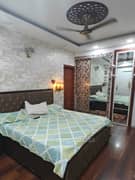 3BHK Multistorey Apartment for Rent in Phillips CGHS at Pocket 1 Sector 23 Dwarka - Photo 9