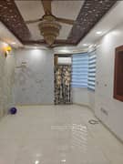 3BHK Multistorey Apartment for Rent in Phillips CGHS at Pocket 1 Sector 23 Dwarka - Photo 1