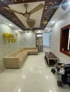 3BHK Multistorey Apartment for Rent in Phillips CGHS at Pocket 1 Sector 23 Dwarka - Photo 2