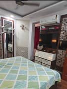3BHK Multistorey Apartment for Rent in Phillips CGHS at Pocket 1 Sector 23 Dwarka - Photo 5