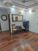 3BHK Multistorey Apartment for Rent in Phillips CGHS at Pocket 1 Sector 23 Dwarka - Photo 3