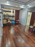 3BHK Multistorey Apartment for Rent in Phillips CGHS at Pocket 1 Sector 23 Dwarka - Photo 6