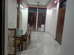 3BHK Multistorey Apartment for Rent in Vasant Kunj - Photo 2