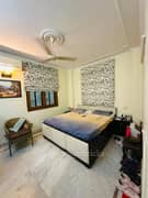 4BHK Builder Floor Apartment for Resale in Phase 2 DLF - Photo 6