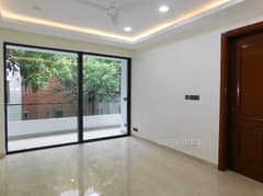 4BHK Builder Floor Apartment for Resale in Greater Kailash Enclave 2 - Photo 10