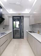 4BHK Builder Floor Apartment for Resale in Greater Kailash Enclave 2 - Photo 12