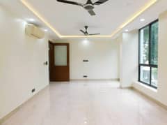 4BHK Builder Floor Apartment for Resale in Greater Kailash Enclave 2 - Photo 2