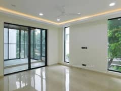 4BHK Builder Floor Apartment for Resale in Greater Kailash Enclave 2 - Photo 4