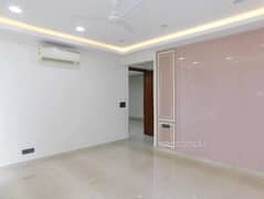 4BHK Builder Floor Apartment for Resale in Greater Kailash Enclave 2 - Photo 5