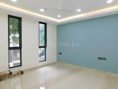 4BHK Builder Floor Apartment for Resale in Greater Kailash Enclave 2 - Photo 6