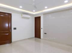 4BHK Builder Floor Apartment for Resale in Greater Kailash Enclave 2 - Photo 9
