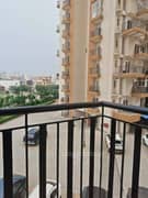 3BHK Multistorey Apartment for Rent in Amrapali Centurion Park Hi Rise at Noida Extension - Photo 4